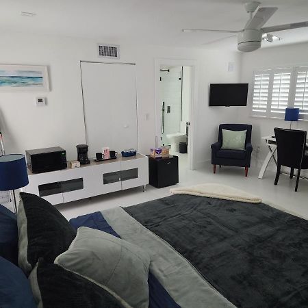 فندق Jbmanors Wilton Manors المظهر الخارجي الصورة