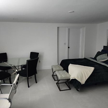 فندق Jbmanors Wilton Manors المظهر الخارجي الصورة