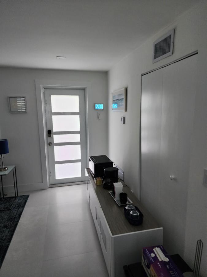 فندق Jbmanors Wilton Manors المظهر الخارجي الصورة