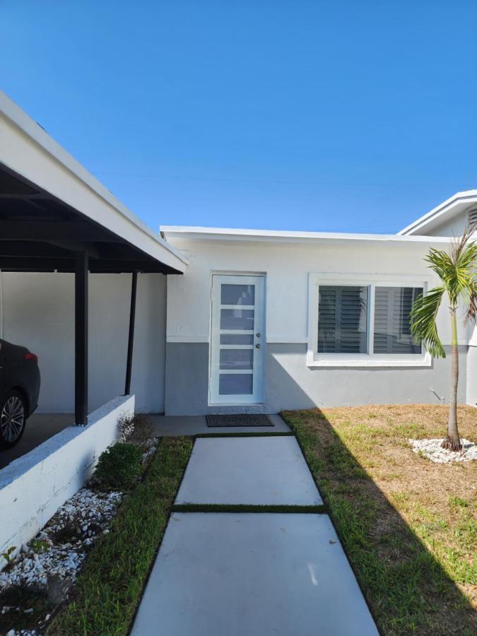 فندق Jbmanors Wilton Manors المظهر الخارجي الصورة