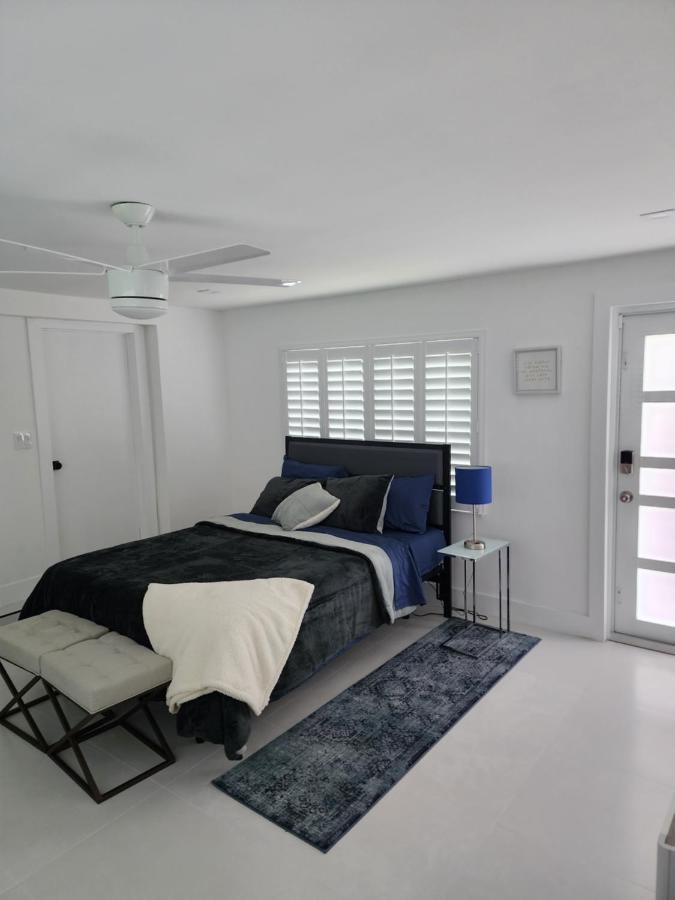 فندق Jbmanors Wilton Manors المظهر الخارجي الصورة