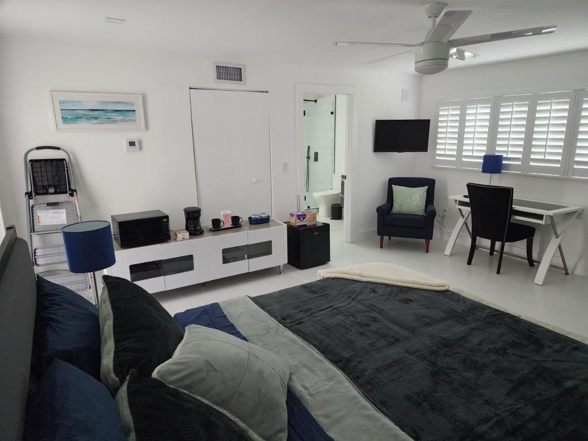 فندق Jbmanors Wilton Manors المظهر الخارجي الصورة