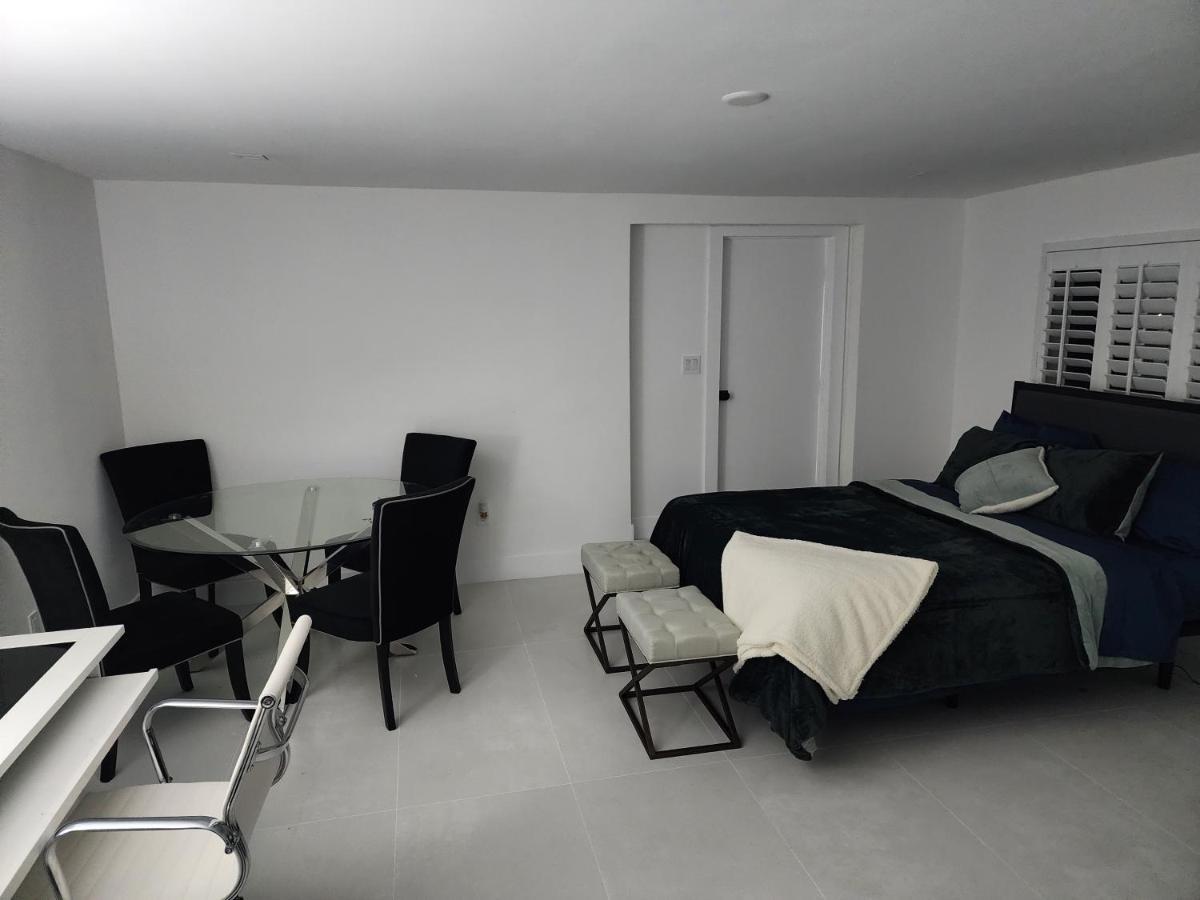 فندق Jbmanors Wilton Manors المظهر الخارجي الصورة